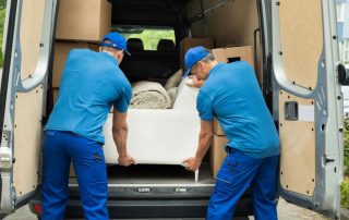 Furniture Removals in slough