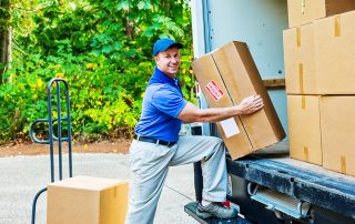 Packing Services in slough